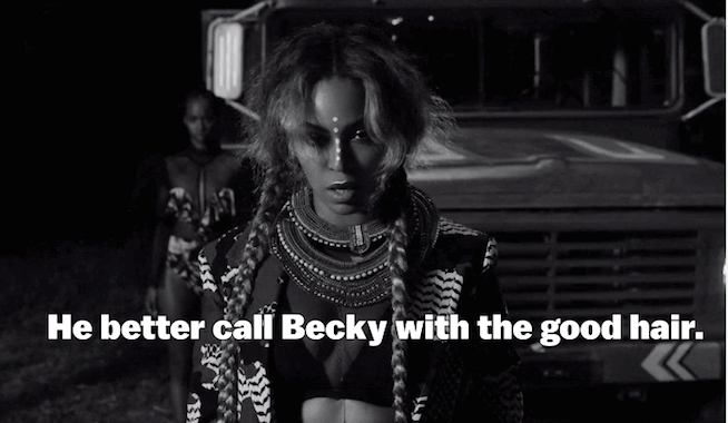 Image Credit: Beyonce/HBO via Vox Image Credit: Beyonce/HBO via Vox