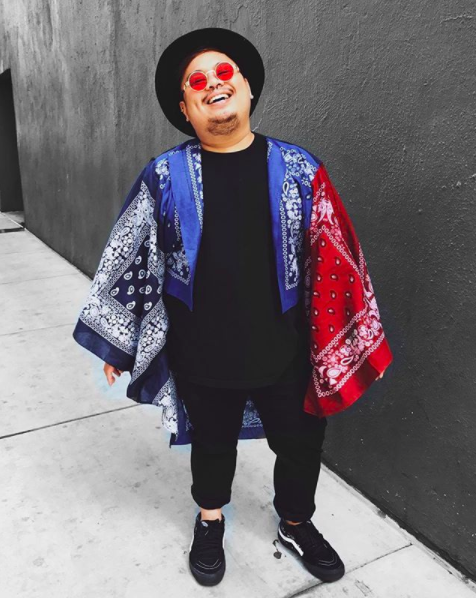 Image credit: @ivanthefutureboy via Instagram Image credit: @ivanthefutureboy via Instagram