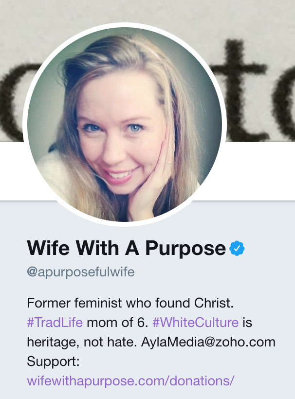 Wife With A Purpose Wife With A Purpose