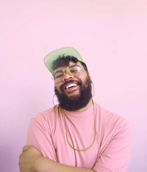 10 Instagrammers show us minimal and androgynous looks for plus-size bodies. (Image: @marquimode) 10 Instagrammers show us minimal and androgynous looks for plus-size bodies. (Image: @marquimode)