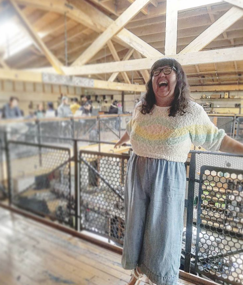 image credit: Virgie Tovar via Instagram image credit: Virgie Tovar via Instagram