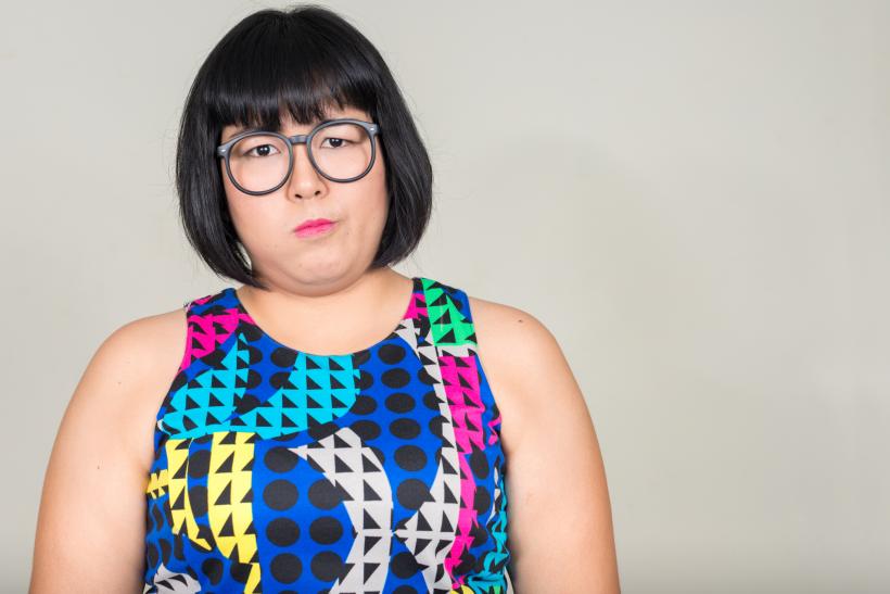 I have detested body-shaming for a long time, and not just because of my own personal history. I have detested body-shaming for a long time, and not just because of my own personal history.