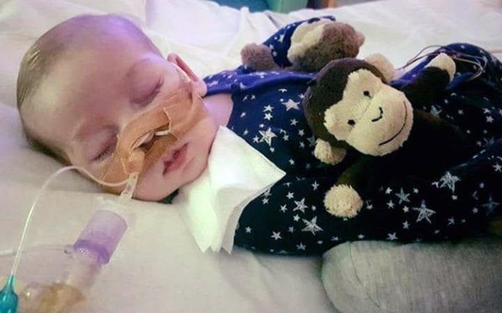 Charlie Gard Charlie Gard