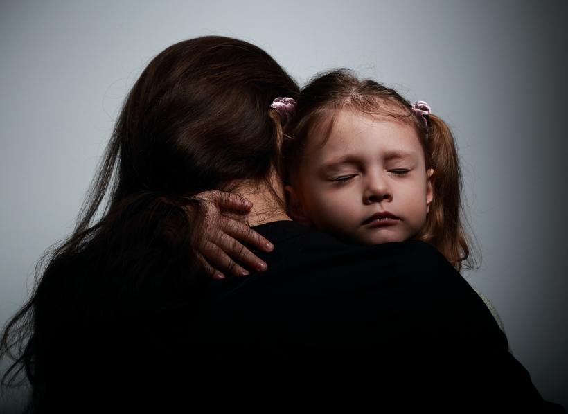 I don’t have to quit because I'm rethinking what it means to be a "perfect" mother. I don’t have to quit because I'm rethinking what it means to be a "perfect" mother.