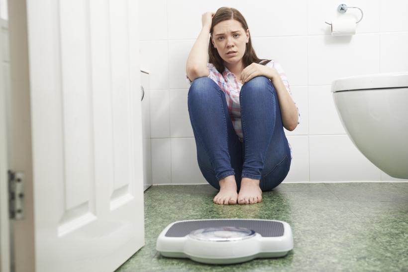The main argument against having more open conversations about anorexia is that one person’s recovery memoir is another girl’s manual. The main argument against having more open conversations about anorexia is that one person’s recovery memoir is another girl’s manual.