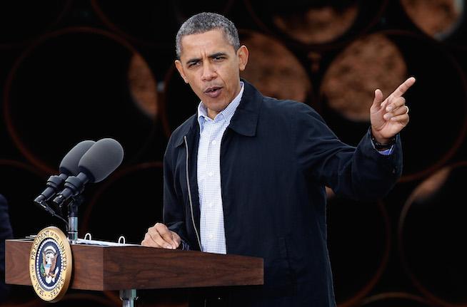 Today, President Obama nominated DC Circuit Court of Appeals Judge Merrick Garland to the Supreme Court. Today, President Obama nominated DC Circuit Court of Appeals Judge Merrick Garland to the Supreme Court.