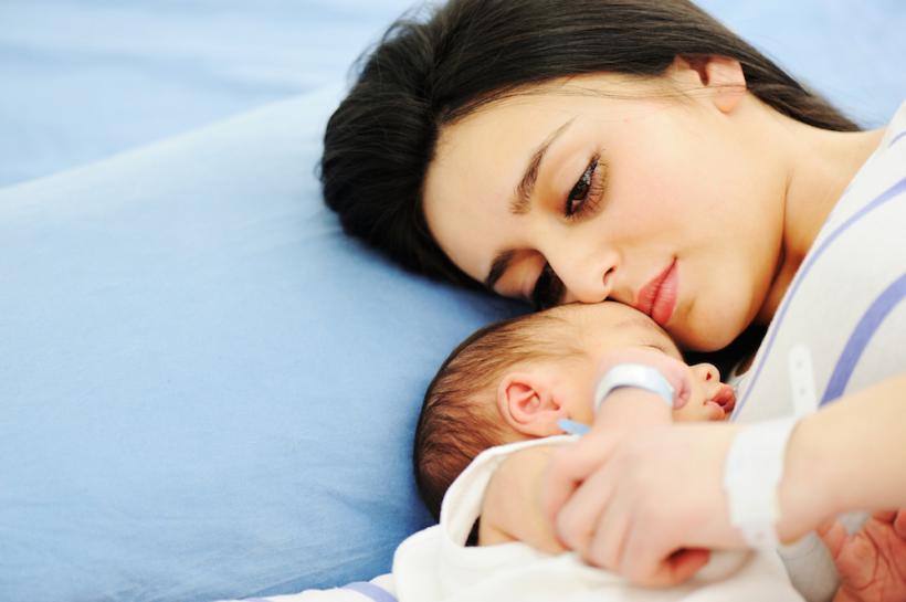 How to stick with your birth plan (Image Credit: Think Stock) How to stick with your birth plan (Image Credit: Think Stock)