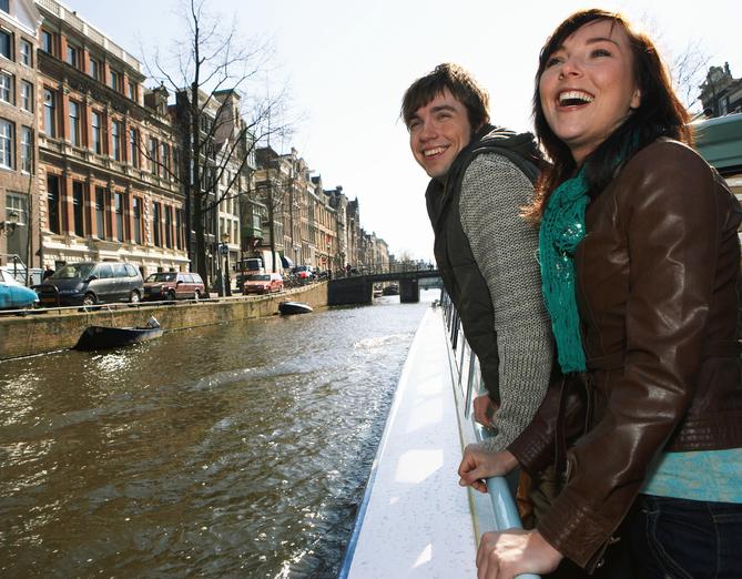 With some of the most lax cannabis laws in the world, teens in the Netherlands are not that excited about weed. With some of the most lax cannabis laws in the world, teens in the Netherlands are not that excited about weed.