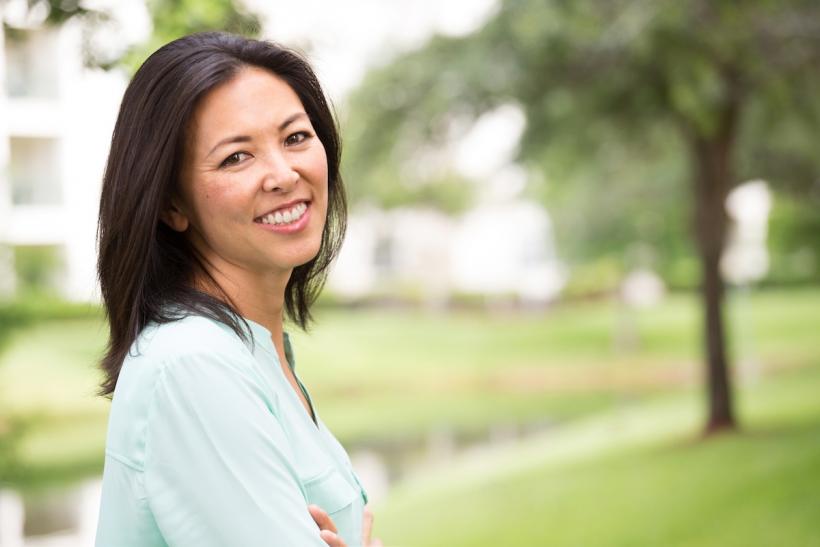 Why should I feel bad about being in my 40s? Why should I feel bad about being in my 40s?