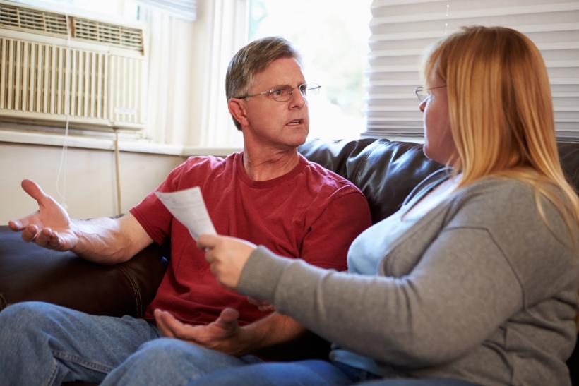 My experience with financial abuse has certainly made me wiser and more cautious with the management of my financial affairs. My experience with financial abuse has certainly made me wiser and more cautious with the management of my financial affairs.