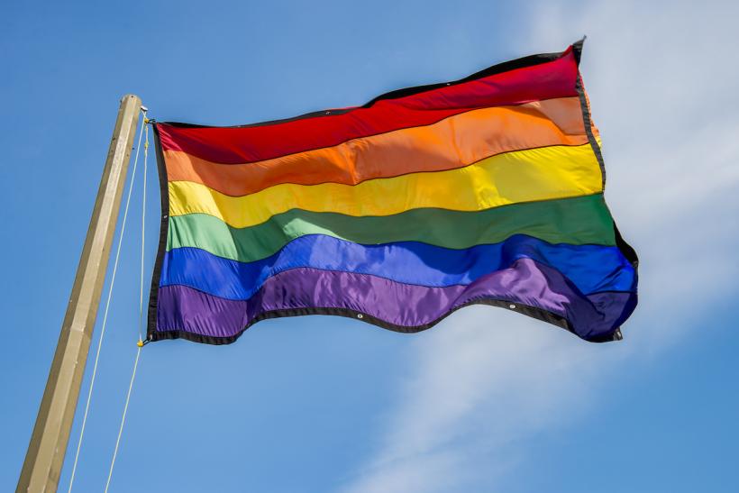 Happy National Coming Out Day! Happy National Coming Out Day!