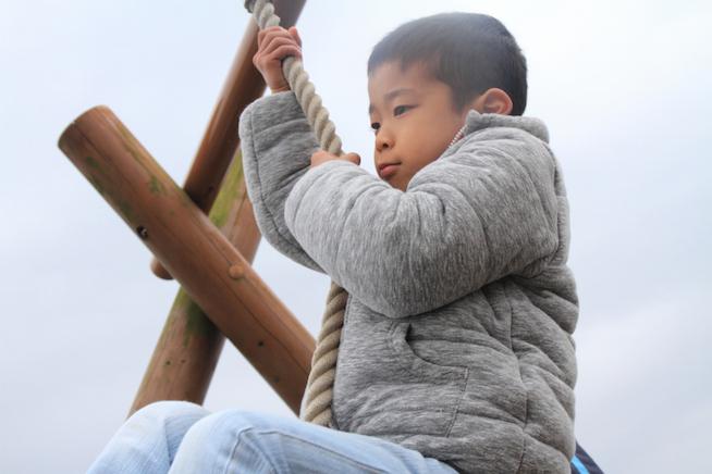 Children need “meaningful play” (meaningful to kids, not adults) in order to serve the child’s own internal gauge of what they need to do. Children need “meaningful play” (meaningful to kids, not adults) in order to serve the child’s own internal gauge of what they need to do.