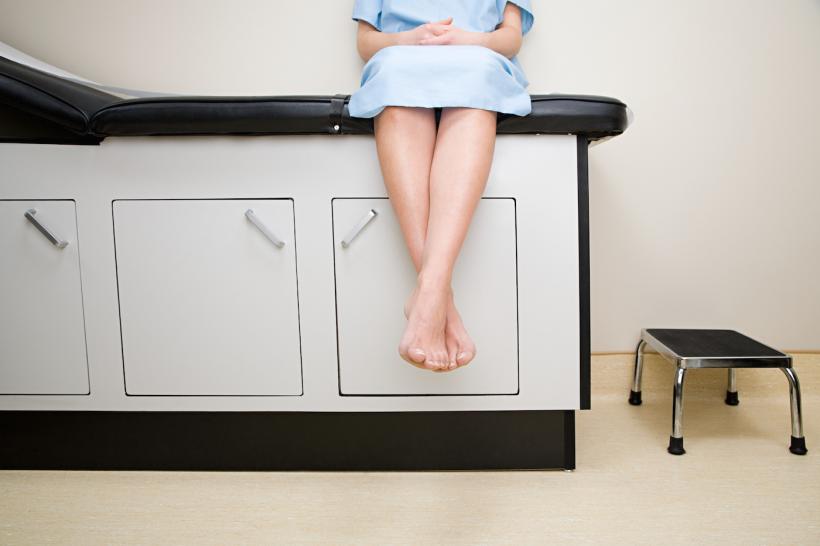 I’m twenty-two, damn it. And I’m sick of being treated like a child when comes to my vagina. I’m twenty-two, damn it. And I’m sick of being treated like a child when comes to my vagina.