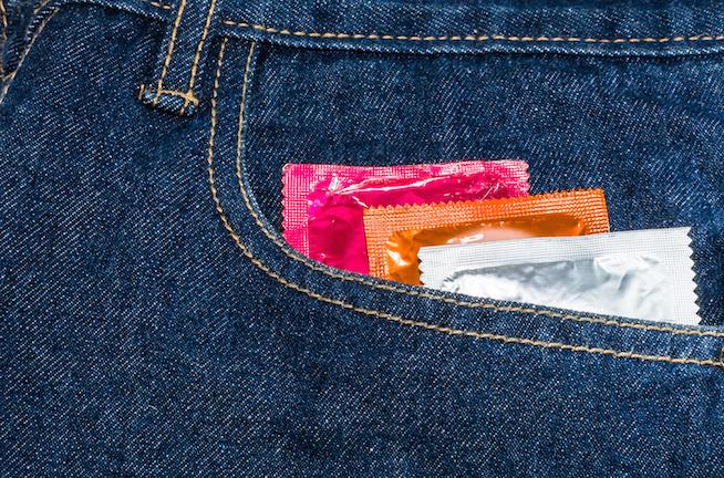 It’s possible that the use of IUDs and other long-acting reliable contraceptives (LARCs) may be contributing to a rise in the sexually transmitted infection rate. It’s possible that the use of IUDs and other long-acting reliable contraceptives (LARCs) may be contributing to a rise in the sexually transmitted infection rate.