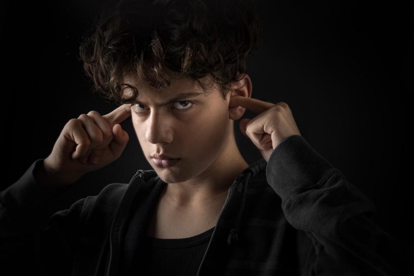 Even now, I hesitate to call my child’s behavior abusive. But it’s impossible to avoid the parallels between my situation now and how I felt when I was being abused by my partner. Even now, I hesitate to call my child’s behavior abusive. But it’s impossible to avoid the parallels between my situation now and how I felt when I was being abused by my partner.