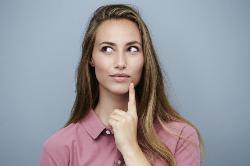 I bet that nearly everyone has, at one time or another, thought about someone else while having sex. I bet that nearly everyone has, at one time or another, thought about someone else while having sex.