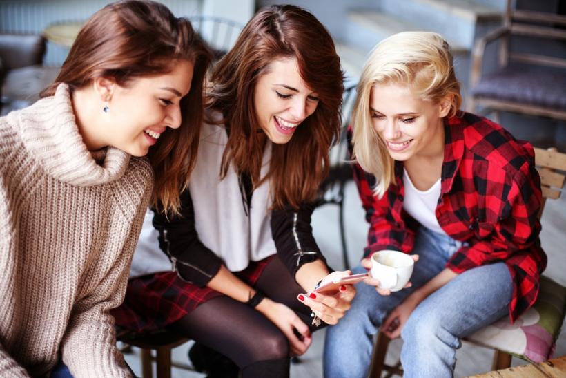 I’ve always said that I wished there was “an app for that” when it came to making friends. Enter Bumble BFF. I’ve always said that I wished there was “an app for that” when it came to making friends. Enter Bumble BFF.