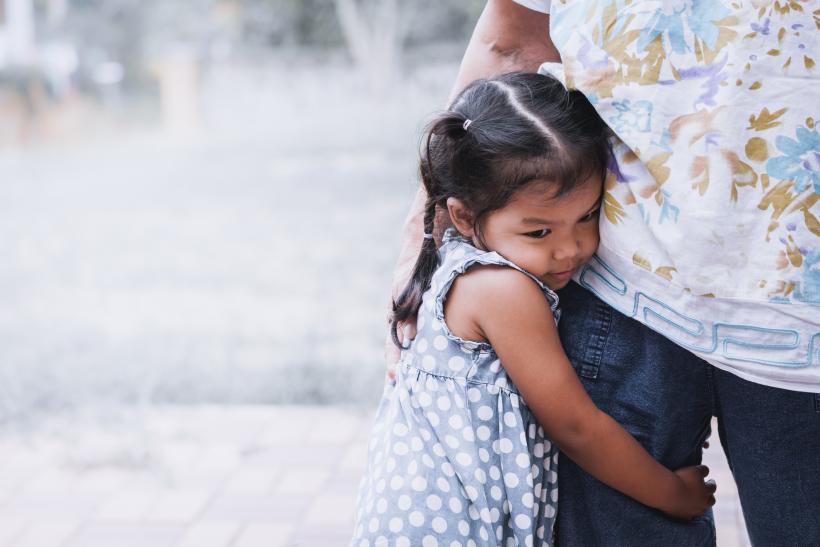 You will think you are ruining your kids. You will think you are ruining your kids.