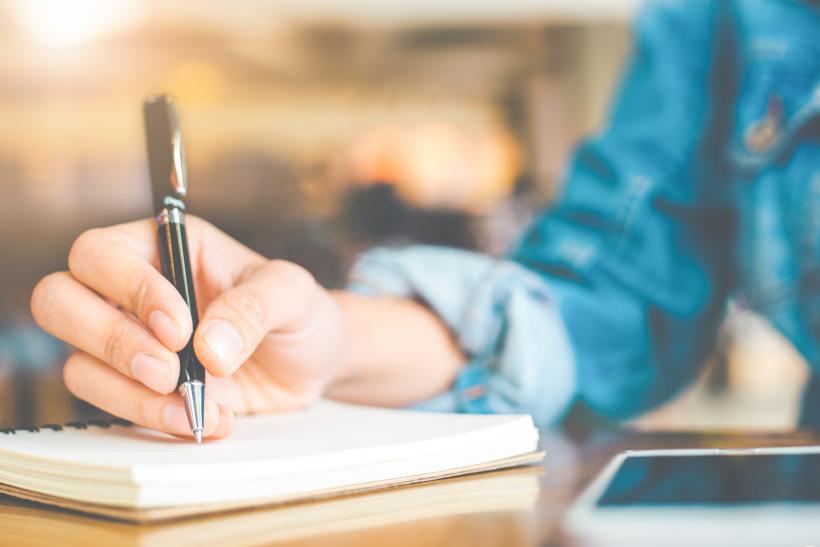 Here’s my list of resolutions that I’m glad I didn’t implement into my life... Here’s my list of resolutions that I’m glad I didn’t implement into my life...