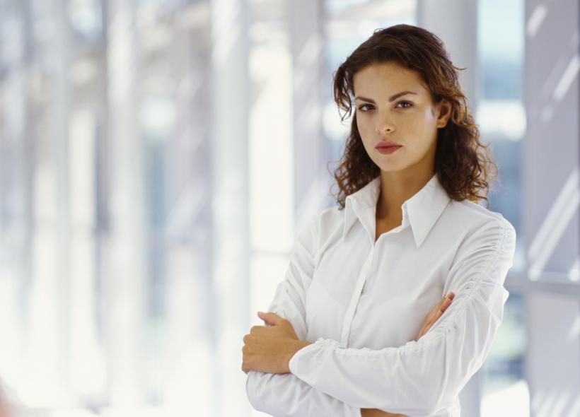 People (particularly women) who are unabashed in their sex positivity and who refuse to be ashamed of their bodies are seen as threats to the status quo. Image: Thinkstock. People (particularly women) who are unabashed in their sex positivity and who refuse to be ashamed of their bodies are seen as threats to the status quo. Image: Thinkstock.