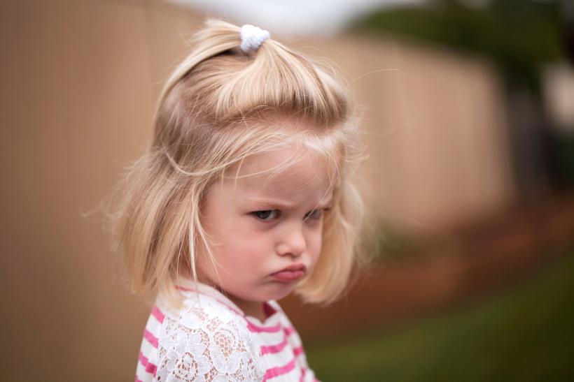 Why the hell didn’t anyone remind me how hard the toddler years are? Why the hell didn’t anyone remind me how hard the toddler years are?