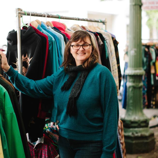 Tracy Parker Talks Running A Small Business | Ravishly