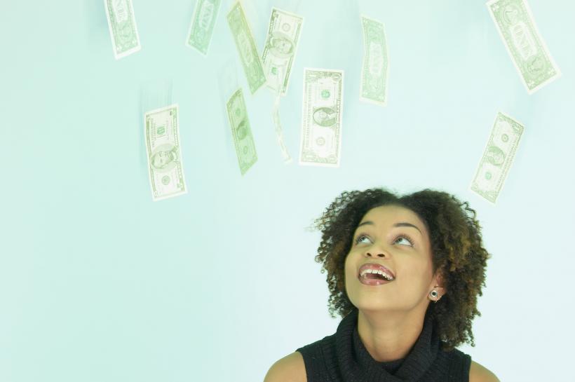 Let's talk about transparency in finance. Let's talk about transparency in finance.