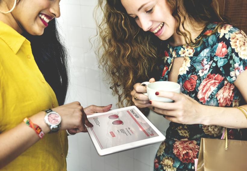 We all have that One Friend. Whatever your problem is, their MLM has a fix for it. We all have that One Friend. Whatever your problem is, their MLM has a fix for it.