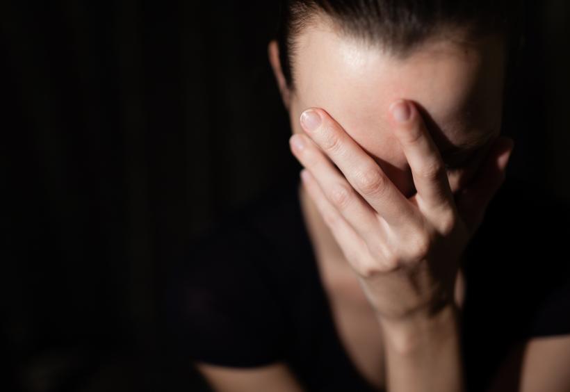 What Melanie didn’t know was that, due to a lifelong condition of facial paralysis, I physically couldn’t smile. What Melanie didn’t know was that, due to a lifelong condition of facial paralysis, I physically couldn’t smile.