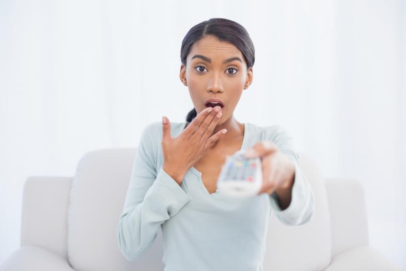 Women who appear as homeowners or home seekers across HGTV’s programming are portrayed almost exclusively in terms of extremes. Women who appear as homeowners or home seekers across HGTV’s programming are portrayed almost exclusively in terms of extremes.