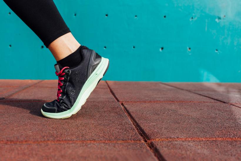 Often I run because I’m afraid not to. Often I run because I’m afraid not to.