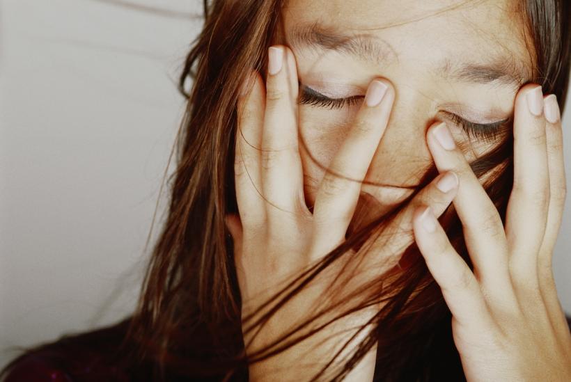 It took me a while to realize this because being in an abusive relationship was nothing like I had assumed abuse to feel like, but it was exactly what abuse looks like. It took me a while to realize this because being in an abusive relationship was nothing like I had assumed abuse to feel like, but it was exactly what abuse looks like.