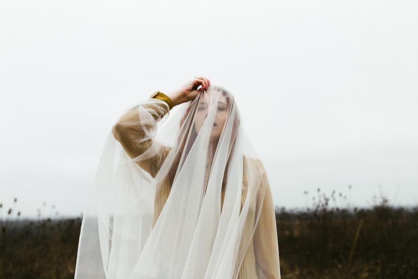 "At times, it feels like a silent horror movie is being played out in my head, one that I am a part of but have no control over." Image credit: Beth Solano via Unsplash "At times, it feels like a silent horror movie is being played out in my head, one that I am a part of but have no control over." Image credit: Beth Solano via Unsplash