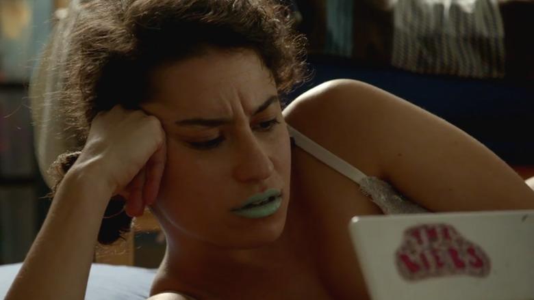 From Broad City, 2.8 From Broad City, 2.8