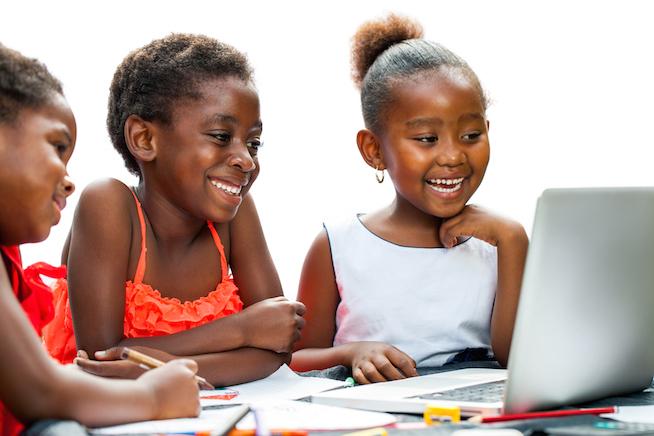It’s long past time that we turn our attention to leveling the playing field for Black women and girls. It’s long past time that we turn our attention to leveling the playing field for Black women and girls.