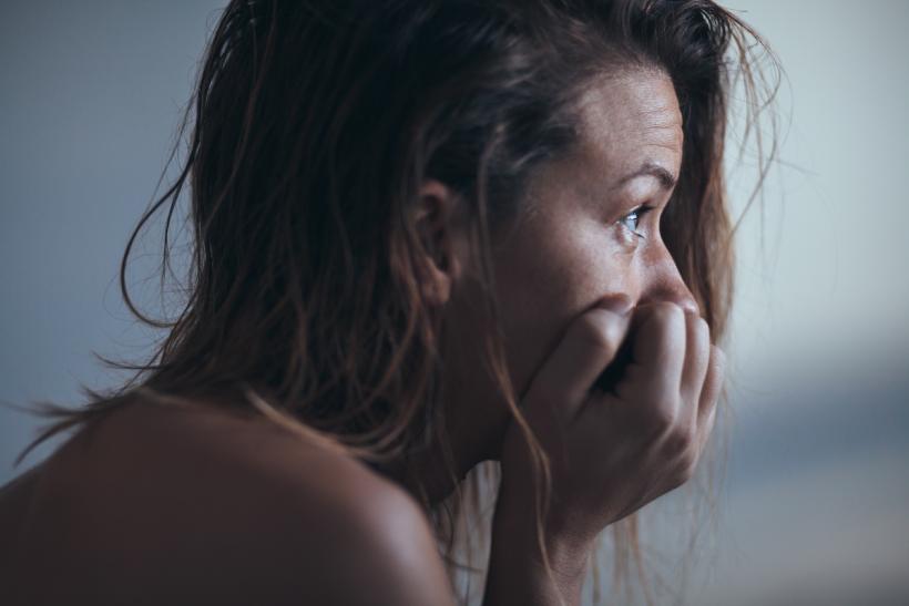 "Depression" — ten letters, three syllables, and one living hell that no one can comprehend. "Depression" — ten letters, three syllables, and one living hell that no one can comprehend.