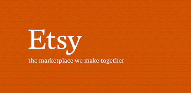 Etsy is the most recent tech company to jump onto the gender-non-specific, extra-long paid parental leave bandwagon. Etsy is the most recent tech company to jump onto the gender-non-specific, extra-long paid parental leave bandwagon.