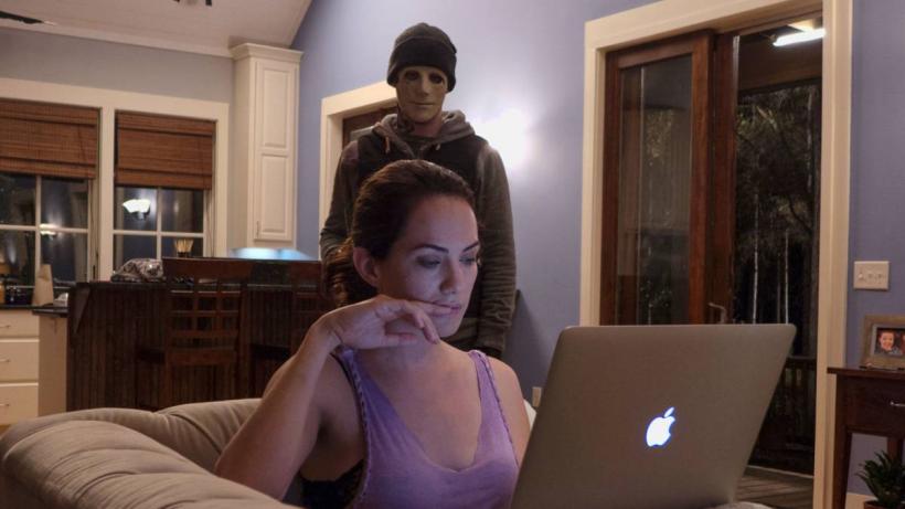 I love horror movies. Also, I’m a feminist. (Image: Netflix) I love horror movies. Also, I’m a feminist. (Image: Netflix)