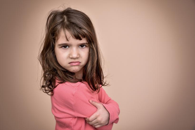 Kids hate change and here's how to cope. Kids hate change and here's how to cope.
