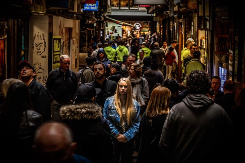 Photo by Mike Wilson on Unsplash Photo by Mike Wilson on Unsplash