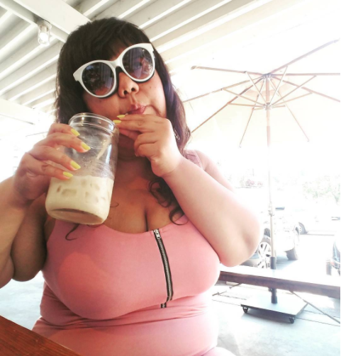 In my limited experience, I have always felt that BBW events were spaces designed by fat women for men — frequently thin ones. In my limited experience, I have always felt that BBW events were spaces designed by fat women for men — frequently thin ones.