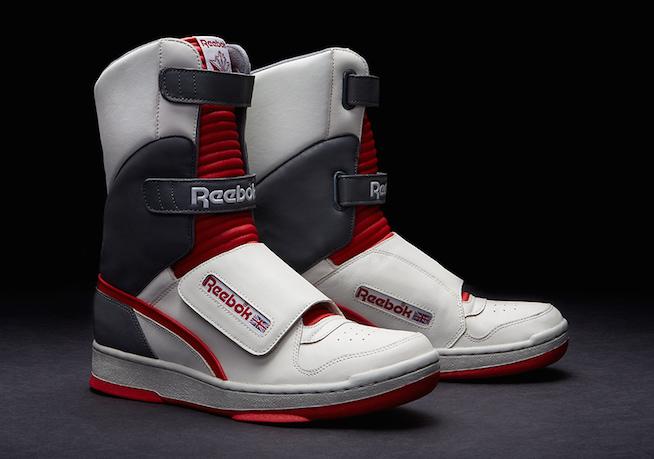 Image Credit: Reebok Image Credit: Reebok