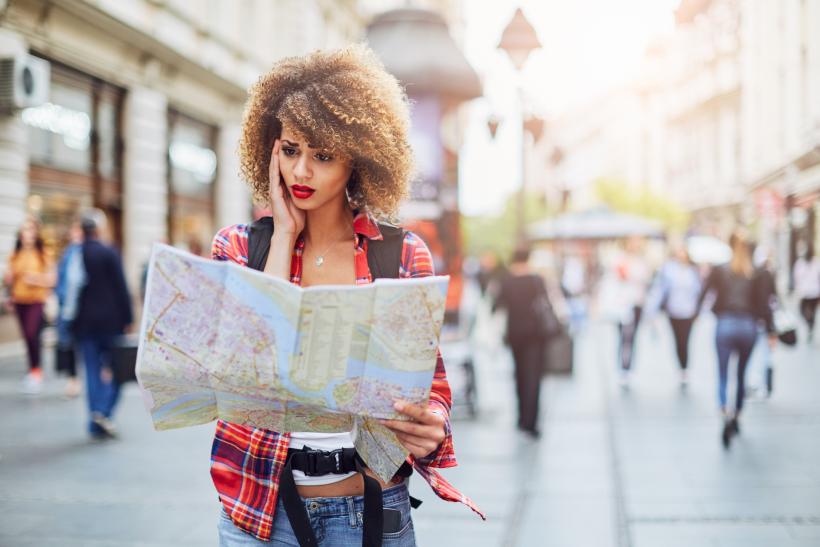 The entire situation of being sexually assaulted abroad was very uncomfortable, and I honestly didn't know what to do. The entire situation of being sexually assaulted abroad was very uncomfortable, and I honestly didn't know what to do.