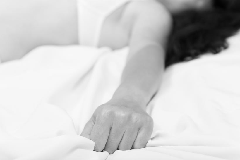 I would like to dispel the myth that there is a right or real way to have an orgasm. I would like to dispel the myth that there is a right or real way to have an orgasm.