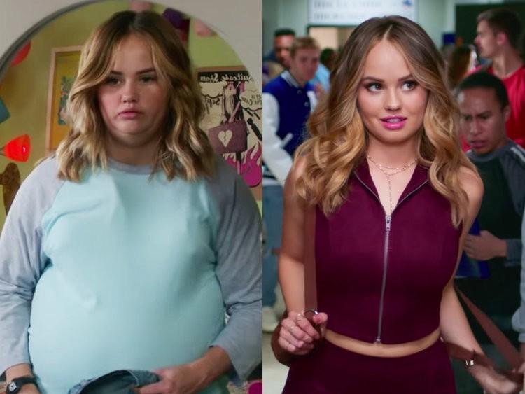 Image Credit: Netflix Insatiable Image Credit: Netflix Insatiable