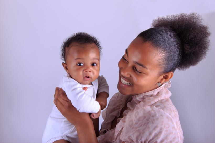 Things need to change to increase Black breastfeeding rates. Things need to change to increase Black breastfeeding rates.