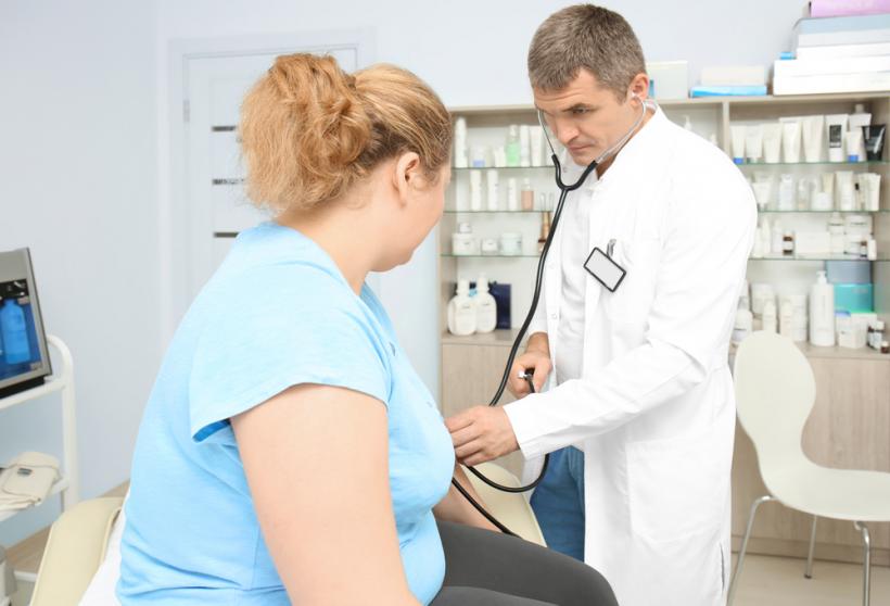 It’s time for doctors, nurses, and other healthcare professionals to take a long, hard look in the mirror and recognize their body weight biases. It’s time for doctors, nurses, and other healthcare professionals to take a long, hard look in the mirror and recognize their body weight biases.