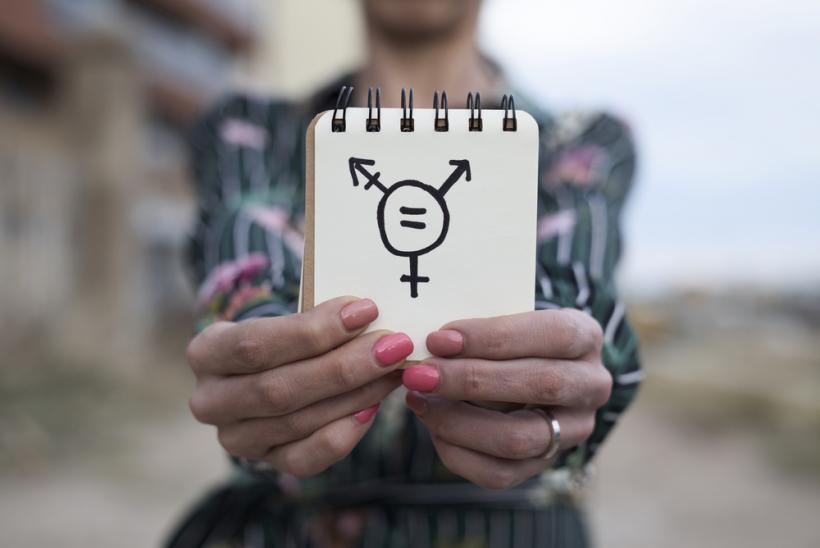 Is it possible to keep my trans family safe? Is it possible to keep my trans family safe?