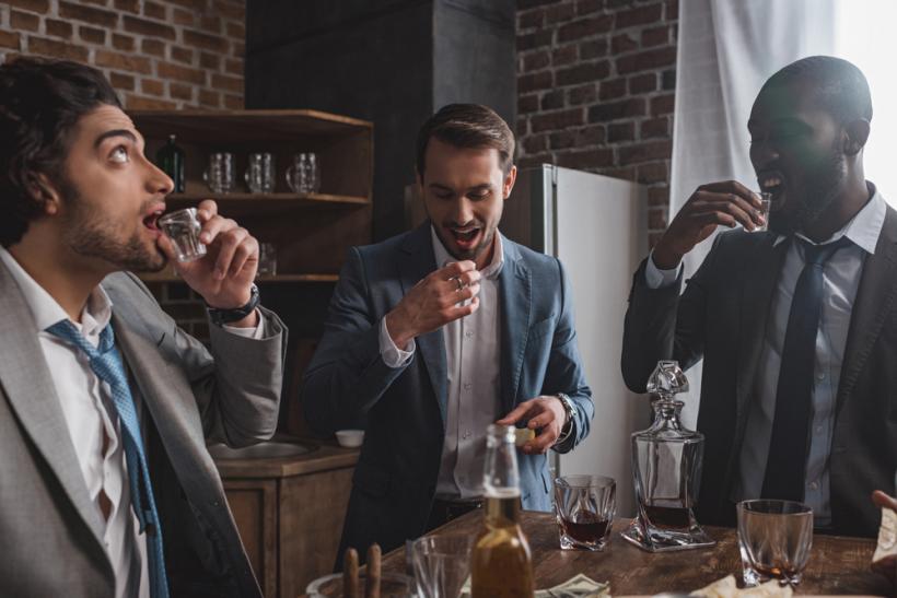 There’s one especially stubborn myth about sexual assault, and it’s that males are slaves to their biology and their libidos. There’s one especially stubborn myth about sexual assault, and it’s that males are slaves to their biology and their libidos.