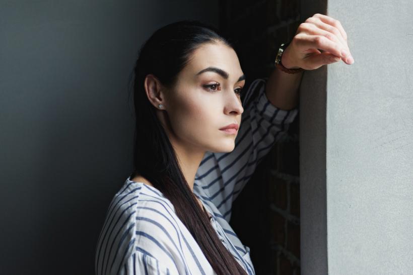 It is natural for memory to gloss over the painful events and emphasize the good ones. You may be viewing your ex through rose-colored glasses. It is natural for memory to gloss over the painful events and emphasize the good ones. You may be viewing your ex through rose-colored glasses.
